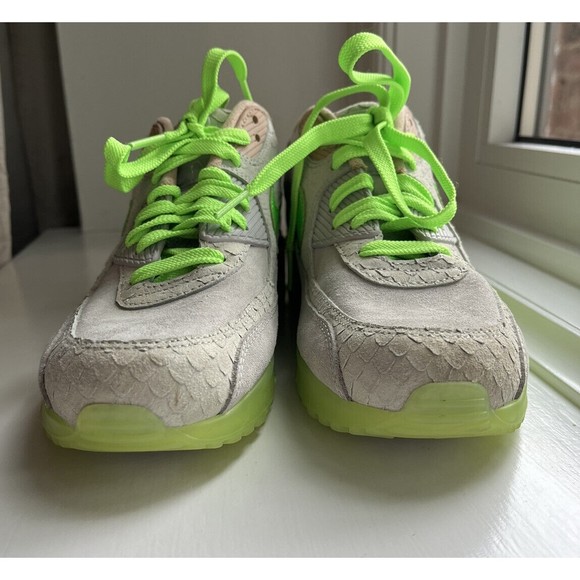 Nike Air Max 90 New Species CQ0786-001 Men Sz 7 Sneakers Shoes